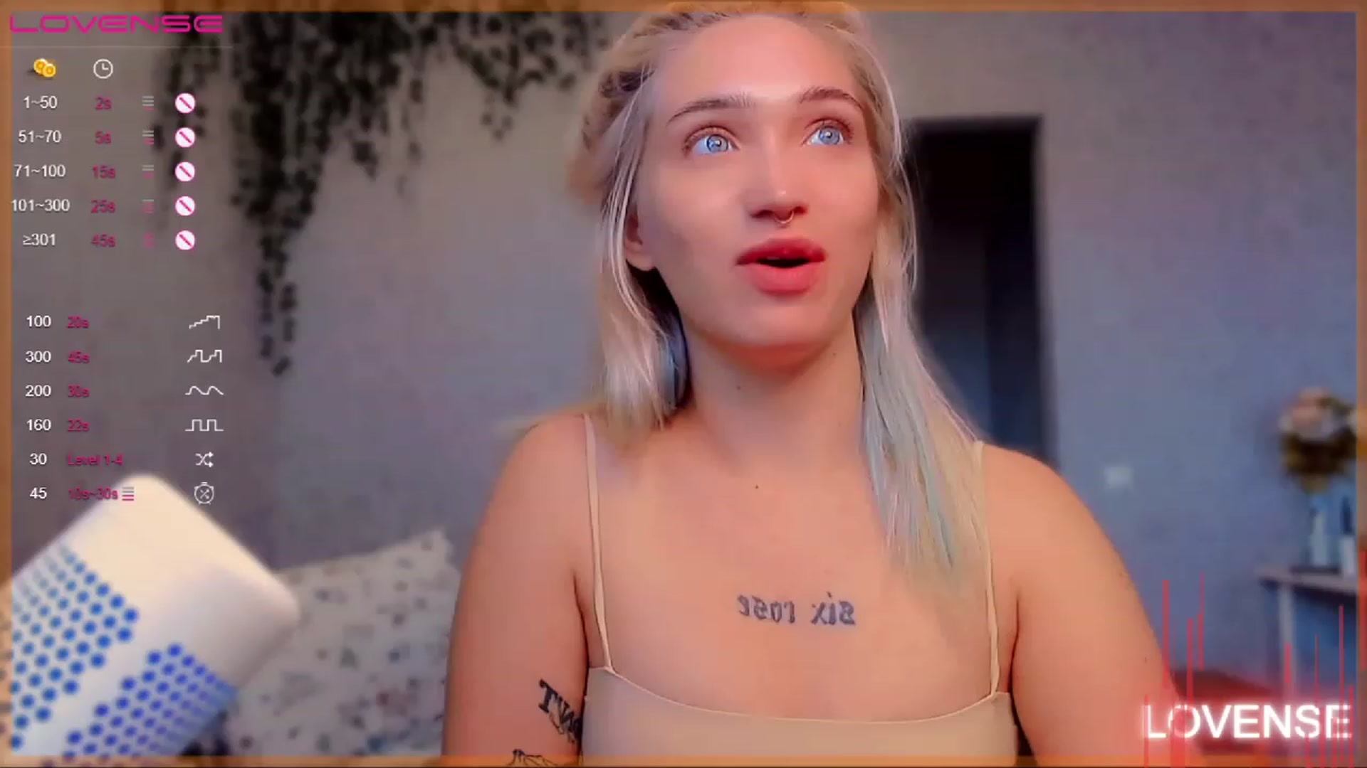 Gallery image thumbnail from Sunny_xoxo's myfreecams stream on, 06/20/2023, 07:42 image 1 of 20
