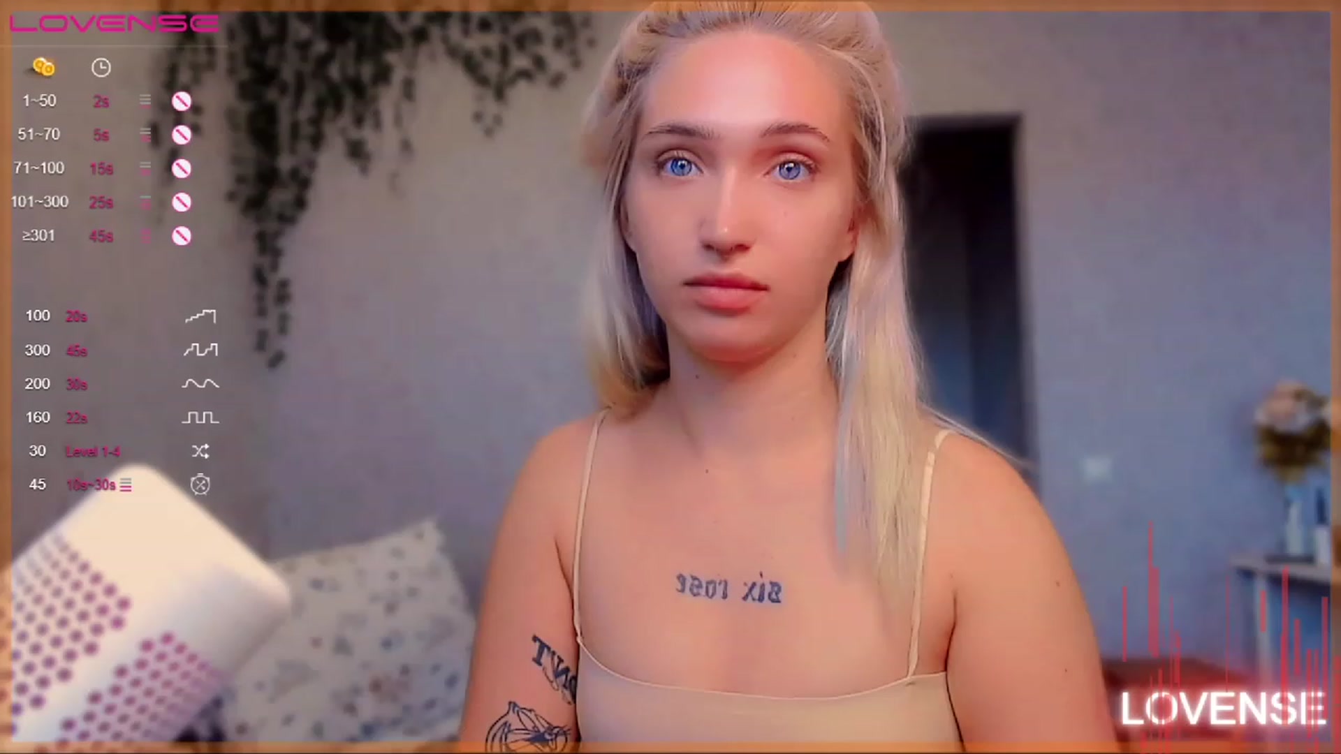 Gallery image thumbnail from Sunny_xoxo's myfreecams stream on, 06/20/2023, 07:42 image 7 of 20