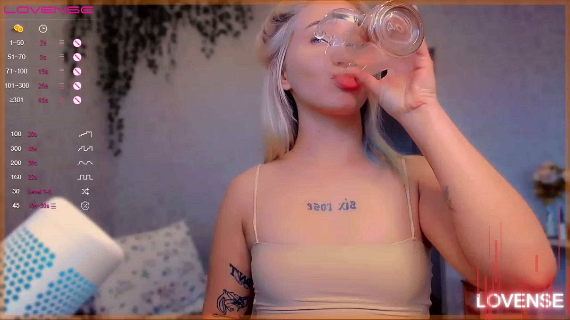 Gallery image thumbnail from Sunny_xoxo's myfreecams stream on, 06/20/2023, 07:42 image 6 of 20