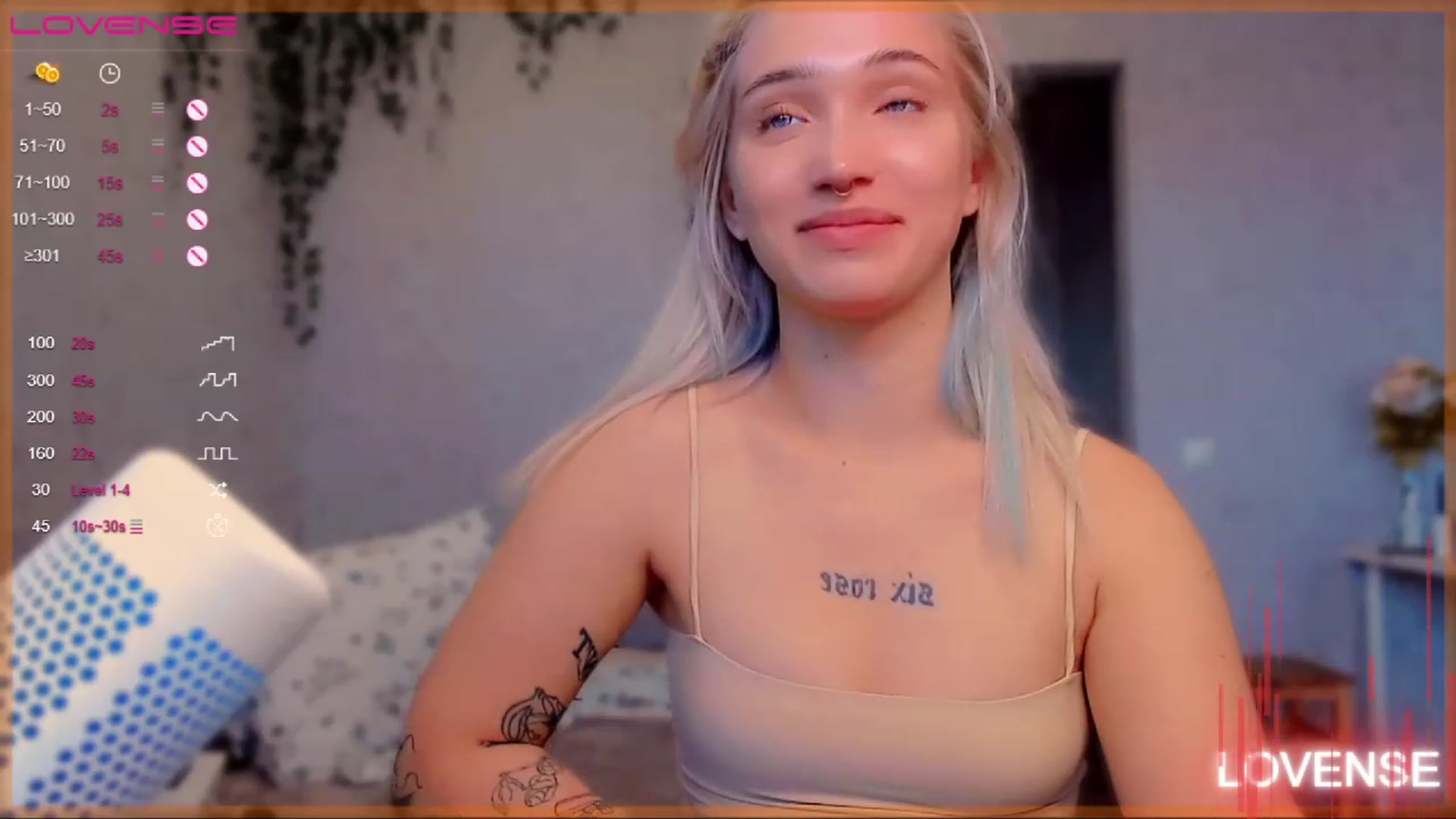 Gallery image thumbnail from Sunny_xoxo's myfreecams stream on, 06/20/2023, 07:42 image 15 of 20