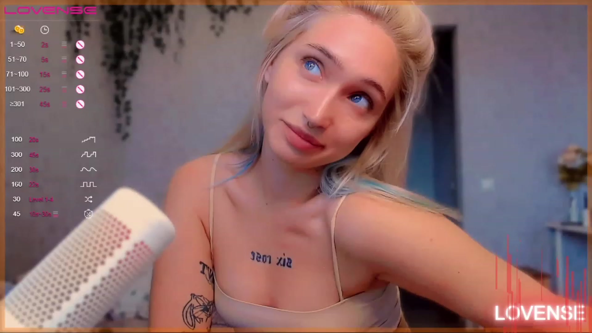 Gallery image thumbnail from Sunny_xoxo's myfreecams stream on, 06/20/2023, 07:42 image 19 of 20