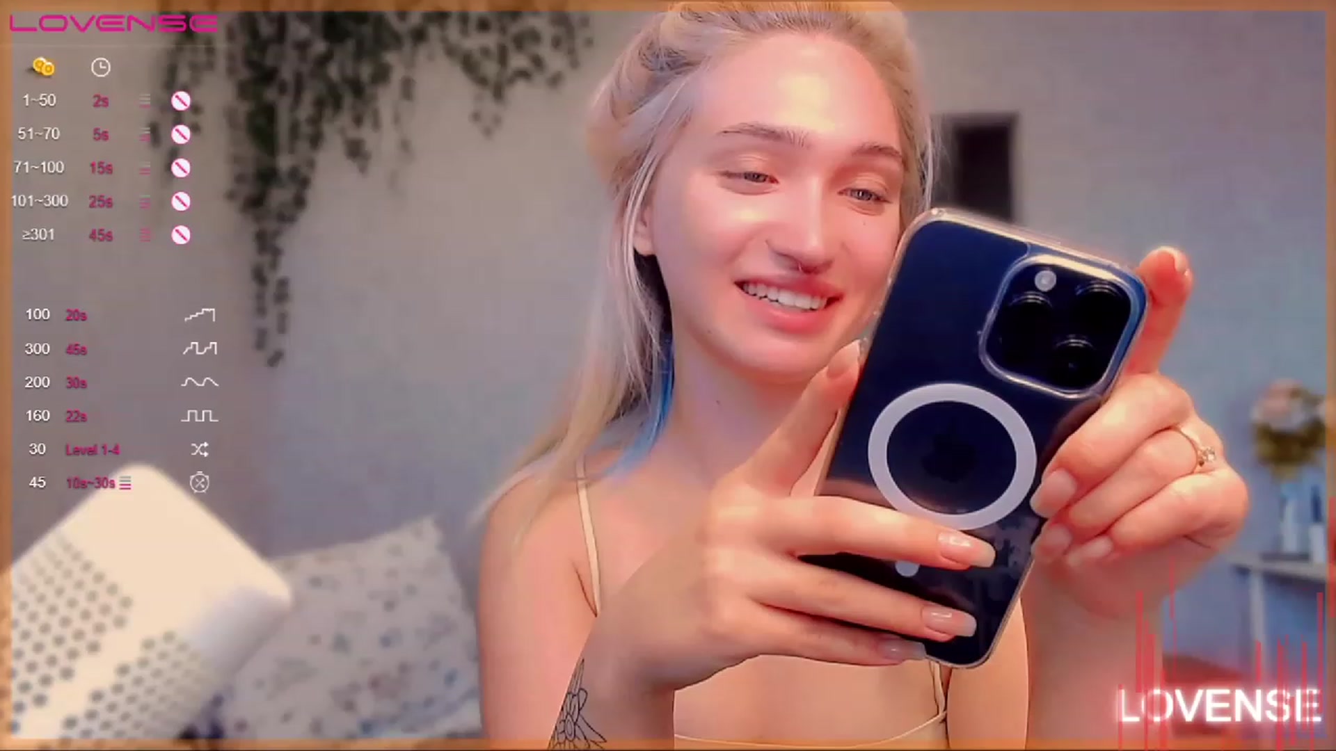 Gallery image thumbnail from Sunny_xoxo's myfreecams stream on, 06/20/2023, 07:42 image 8 of 20