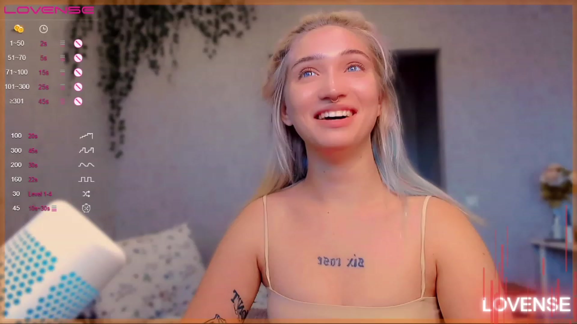 Gallery image thumbnail from Sunny_xoxo's myfreecams stream on, 06/20/2023, 07:42 image 3 of 20