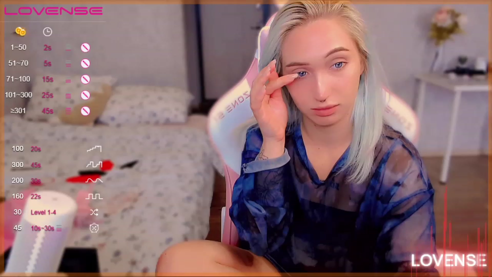Gallery image thumbnail from Sunny_xoxo's myfreecams stream on, 06/25/2023, 07:38 image 6 of 20