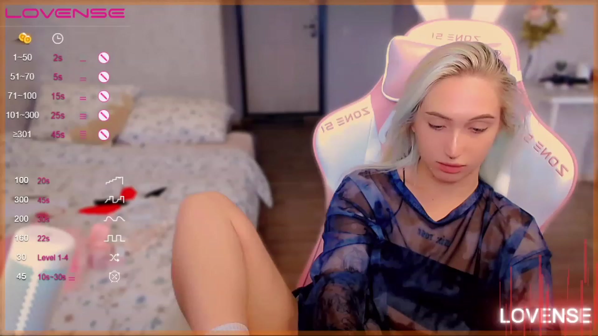 Gallery image thumbnail from Sunny_xoxo's myfreecams stream on, 06/25/2023, 07:38 image 20 of 20