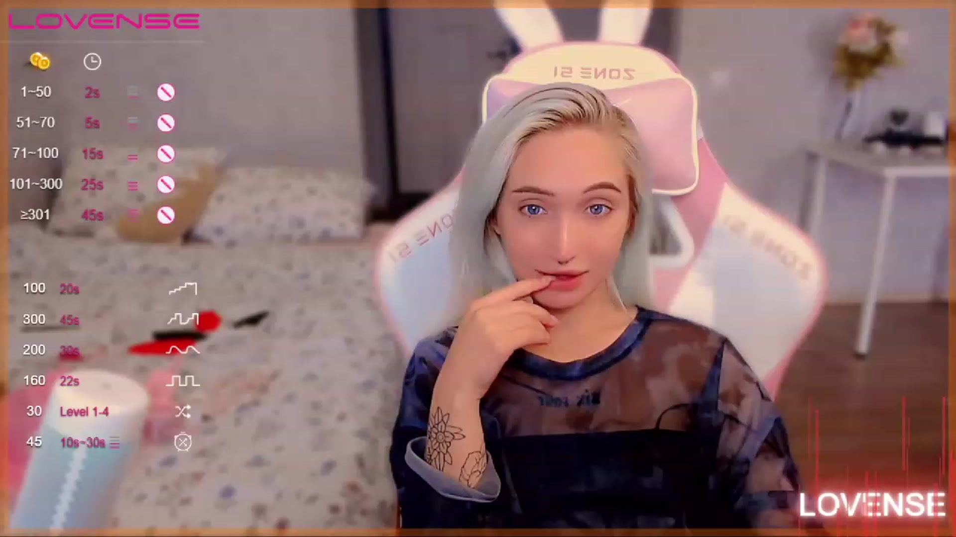 Gallery image thumbnail from Sunny_xoxo's myfreecams stream on, 06/25/2023, 07:38 image 10 of 20