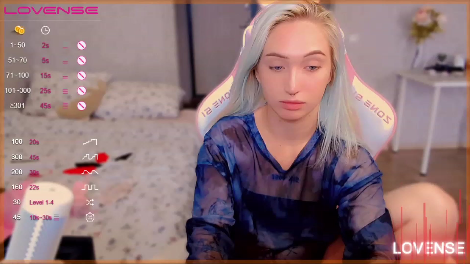 Gallery image thumbnail from Sunny_xoxo's myfreecams stream on, 06/25/2023, 07:38 image 8 of 20