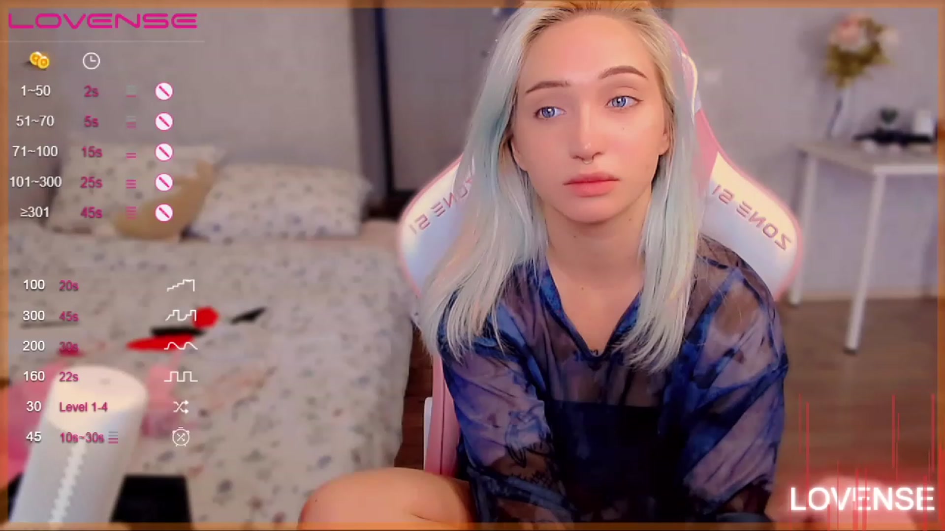 Gallery image thumbnail from Sunny_xoxo's myfreecams stream on, 06/25/2023, 07:38 image 7 of 20