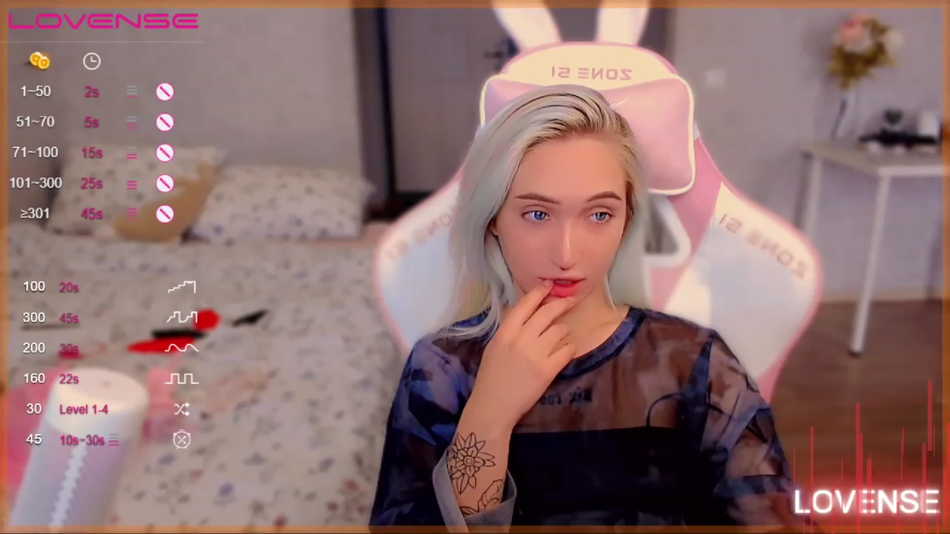 Gallery image thumbnail from Sunny_xoxo's myfreecams stream on, 06/25/2023, 07:38 image 11 of 20