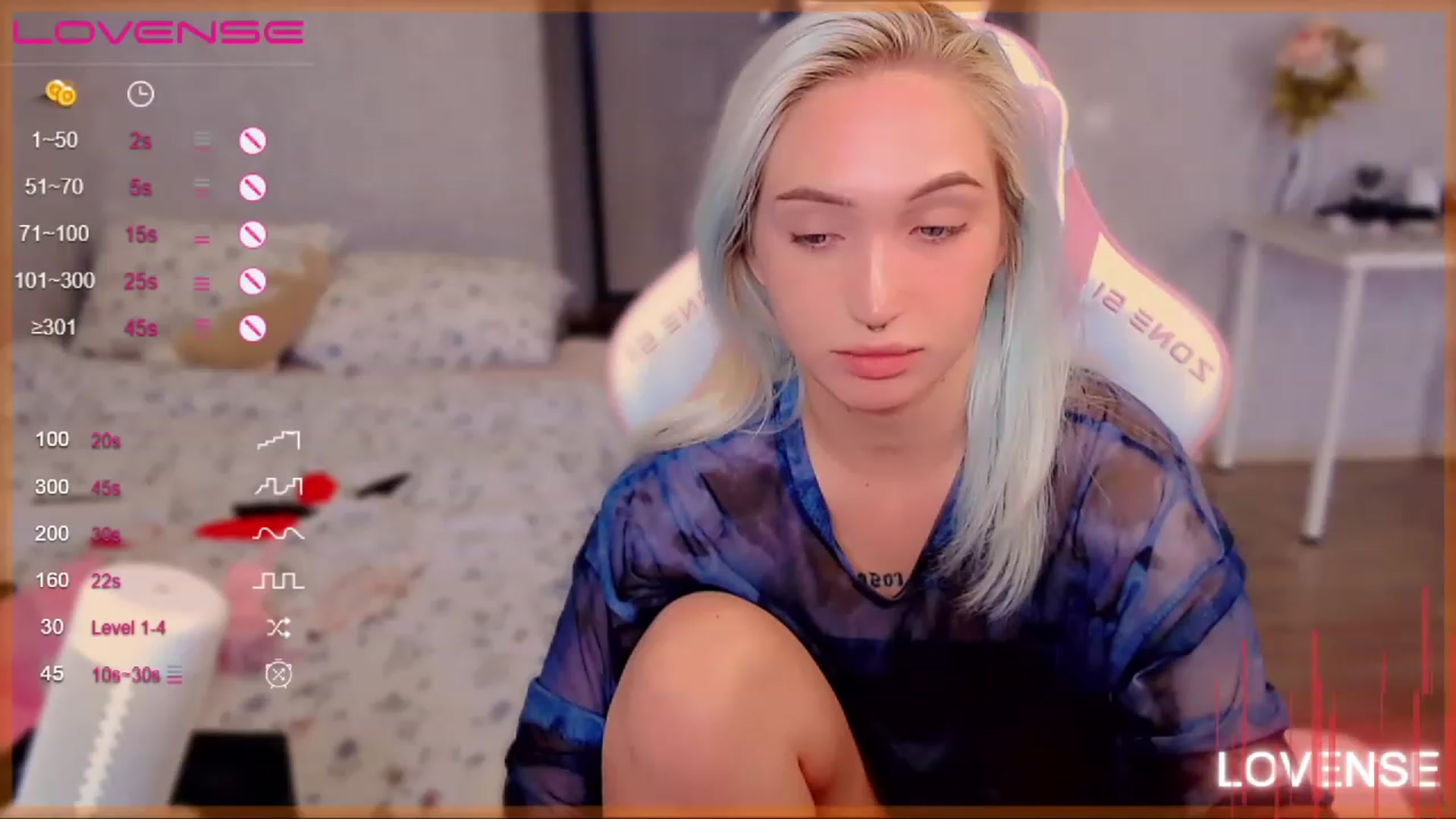Gallery image thumbnail from Sunny_xoxo's myfreecams stream on, 06/25/2023, 07:38 image 2 of 20