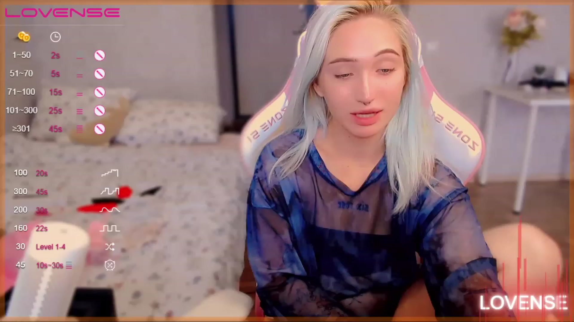 Gallery image thumbnail from Sunny_xoxo's myfreecams stream on, 06/25/2023, 07:38 image 9 of 20