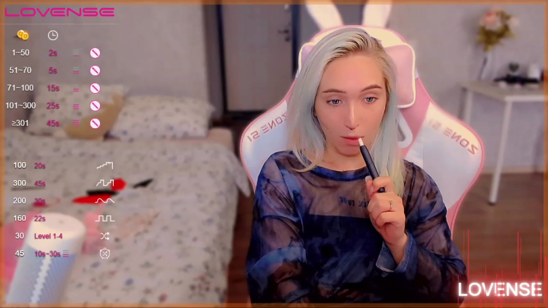 Gallery image thumbnail from Sunny_xoxo's myfreecams stream on, 06/25/2023, 07:38 image 13 of 20