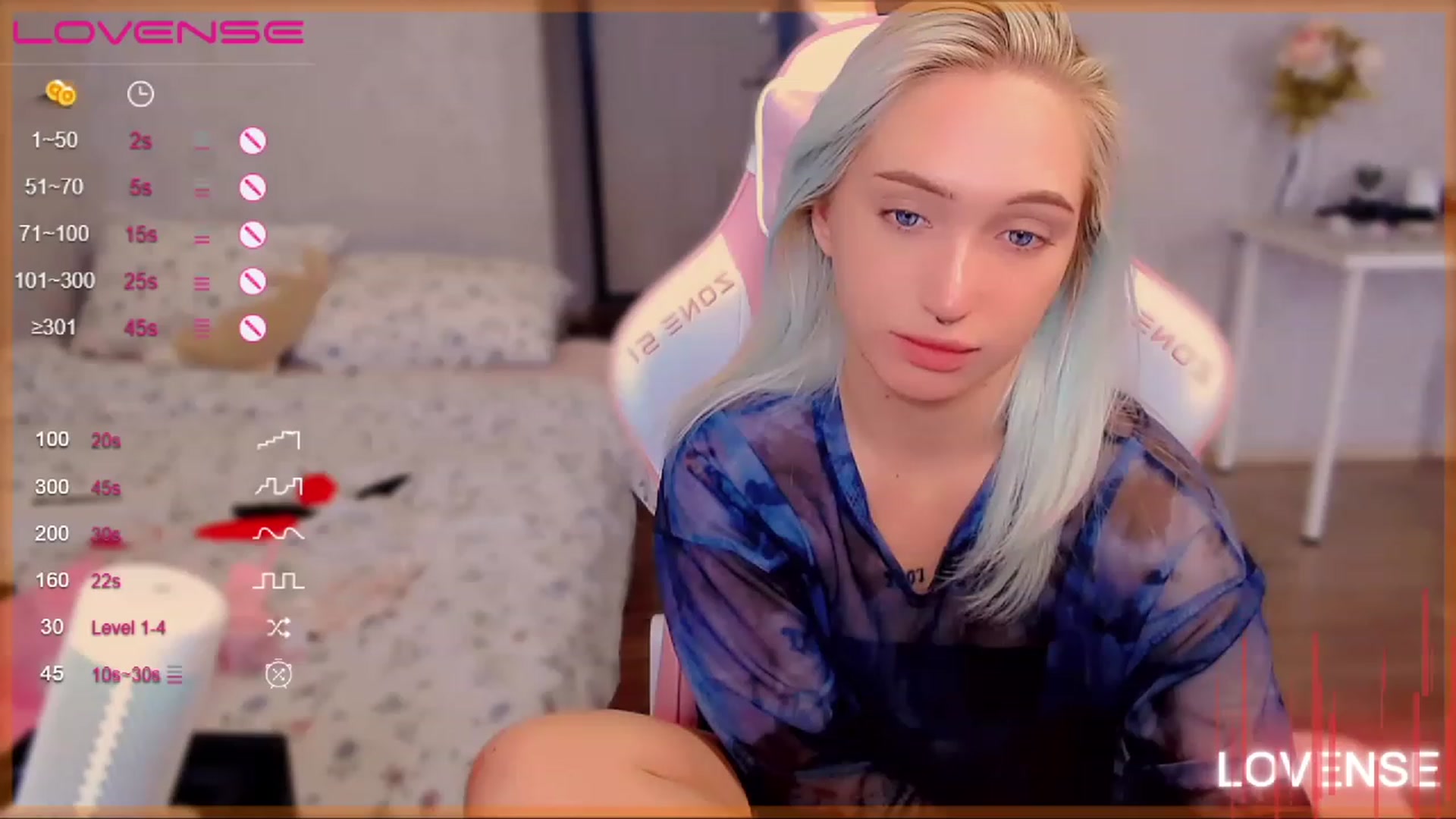 Gallery image thumbnail from Sunny_xoxo's myfreecams stream on, 06/25/2023, 07:38 image 5 of 20
