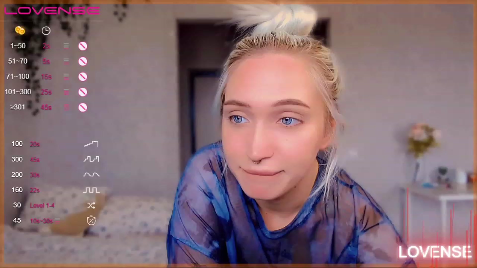 Gallery image thumbnail from Sunny_xoxo's myfreecams stream on, 06/25/2023, 09:50 image 5 of 20