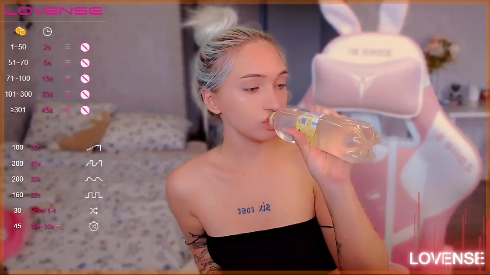 Gallery image thumbnail from Sunny_xoxo's myfreecams stream on, 06/25/2023, 09:50 image 18 of 20