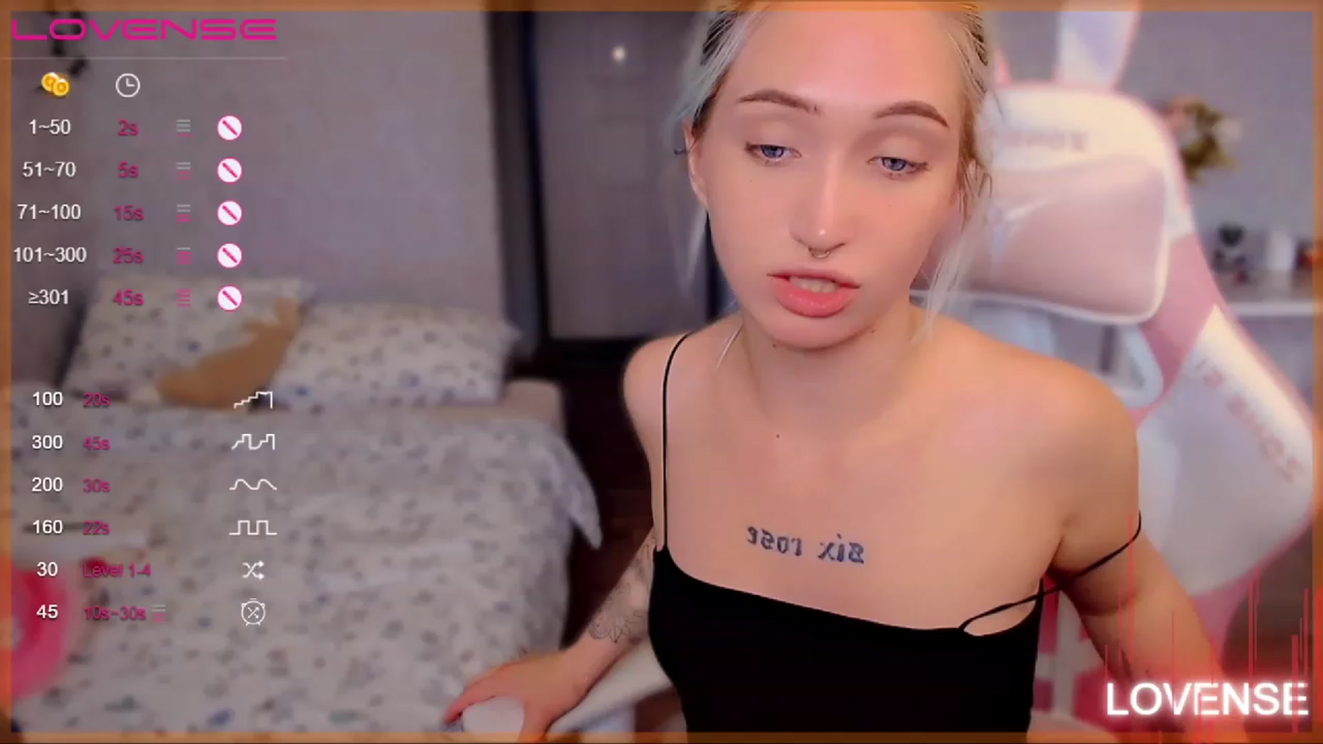 Gallery image thumbnail from Sunny_xoxo's myfreecams stream on, 06/25/2023, 09:50 image 10 of 20