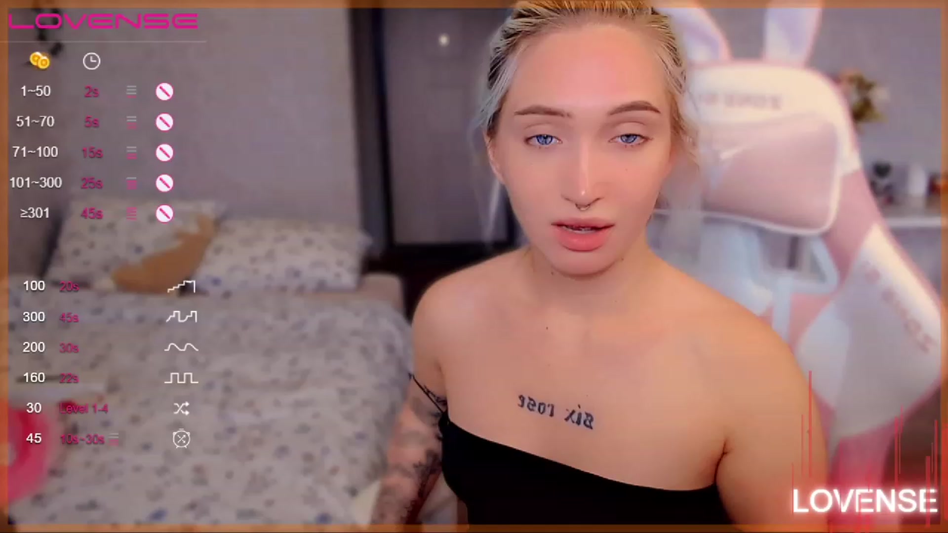 Gallery image thumbnail from Sunny_xoxo's myfreecams stream on, 06/25/2023, 09:50 image 12 of 20