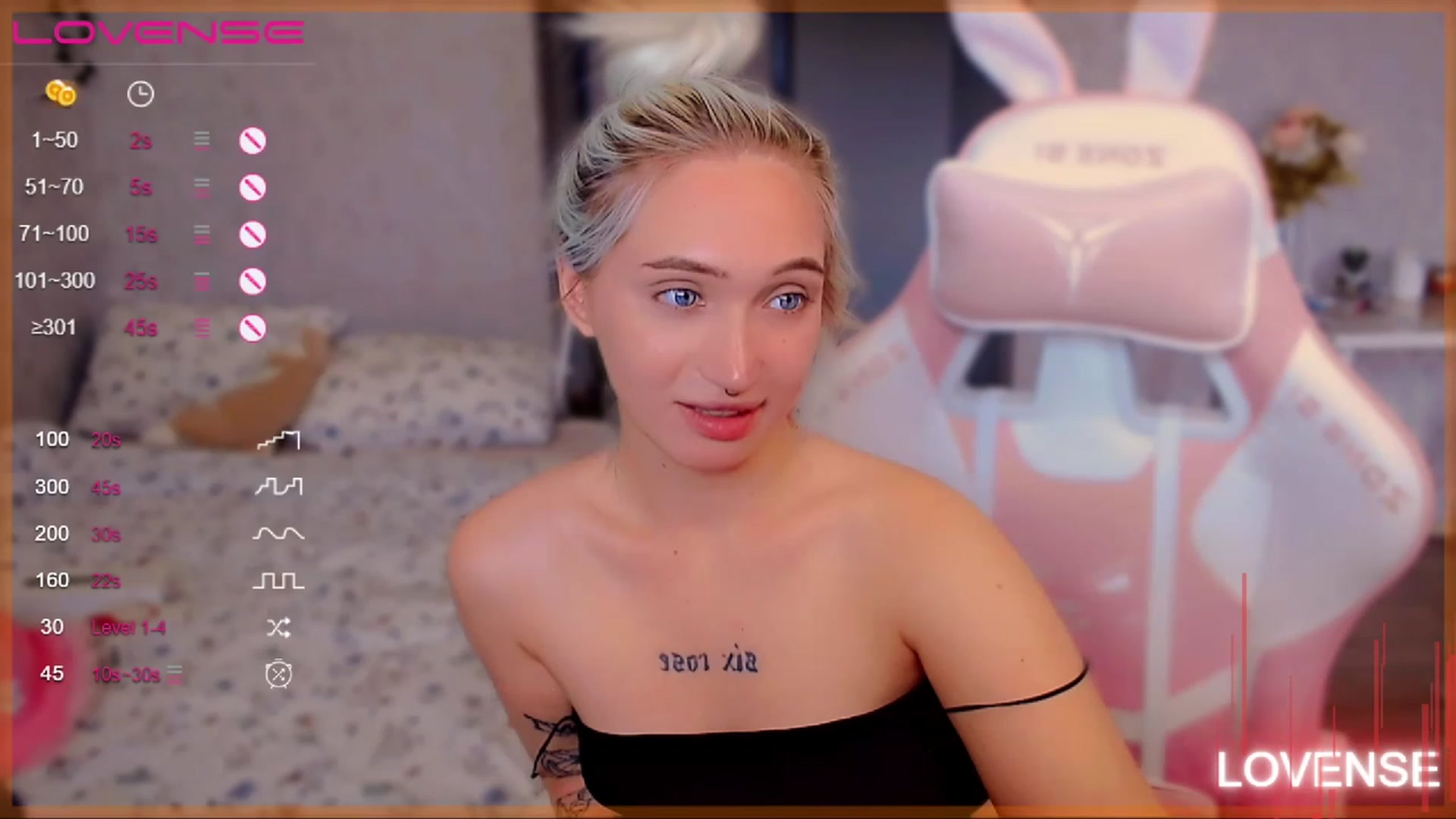 Gallery image thumbnail from Sunny_xoxo's myfreecams stream on, 06/25/2023, 09:50 image 17 of 20