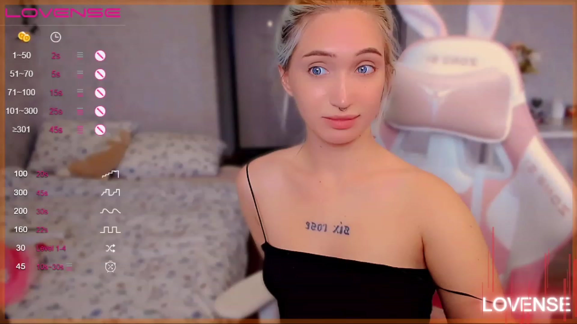 Gallery image thumbnail from Sunny_xoxo's myfreecams stream on, 06/25/2023, 09:50 image 11 of 20