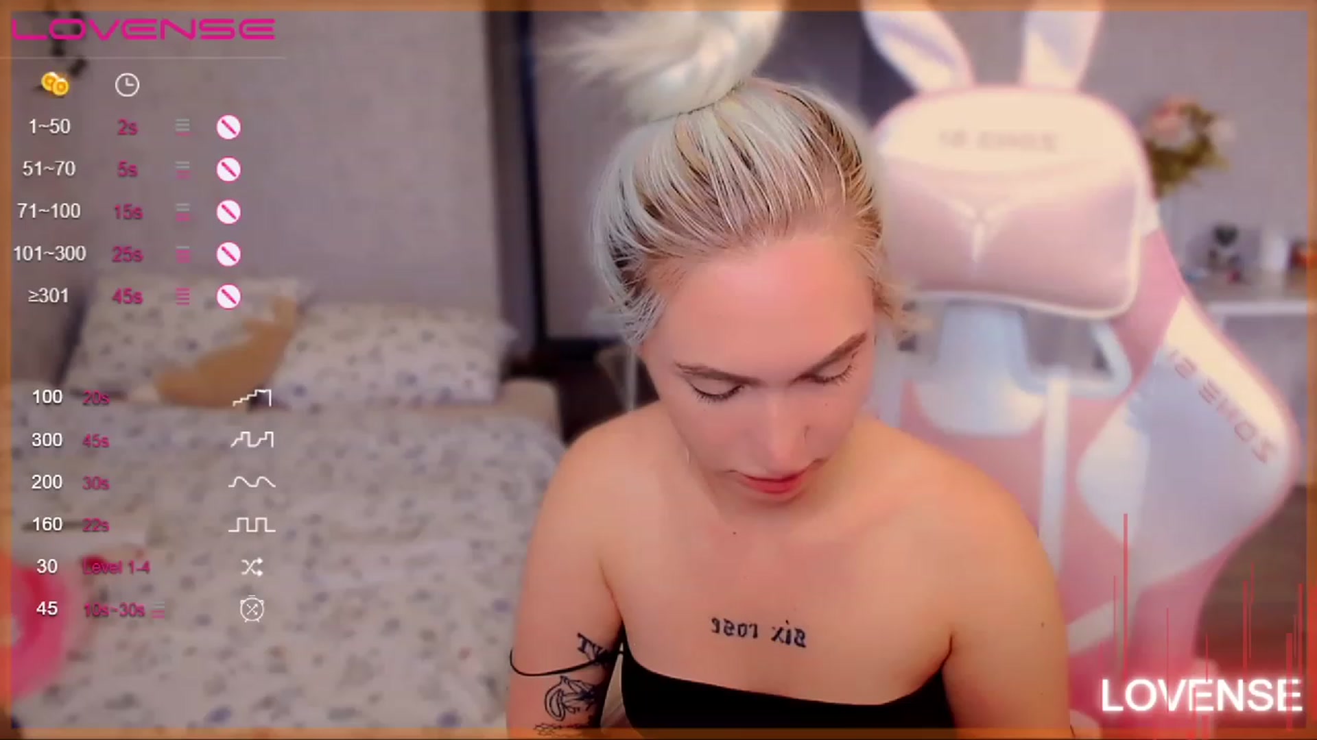 Gallery image thumbnail from Sunny_xoxo's myfreecams stream on, 06/25/2023, 09:50 image 15 of 20