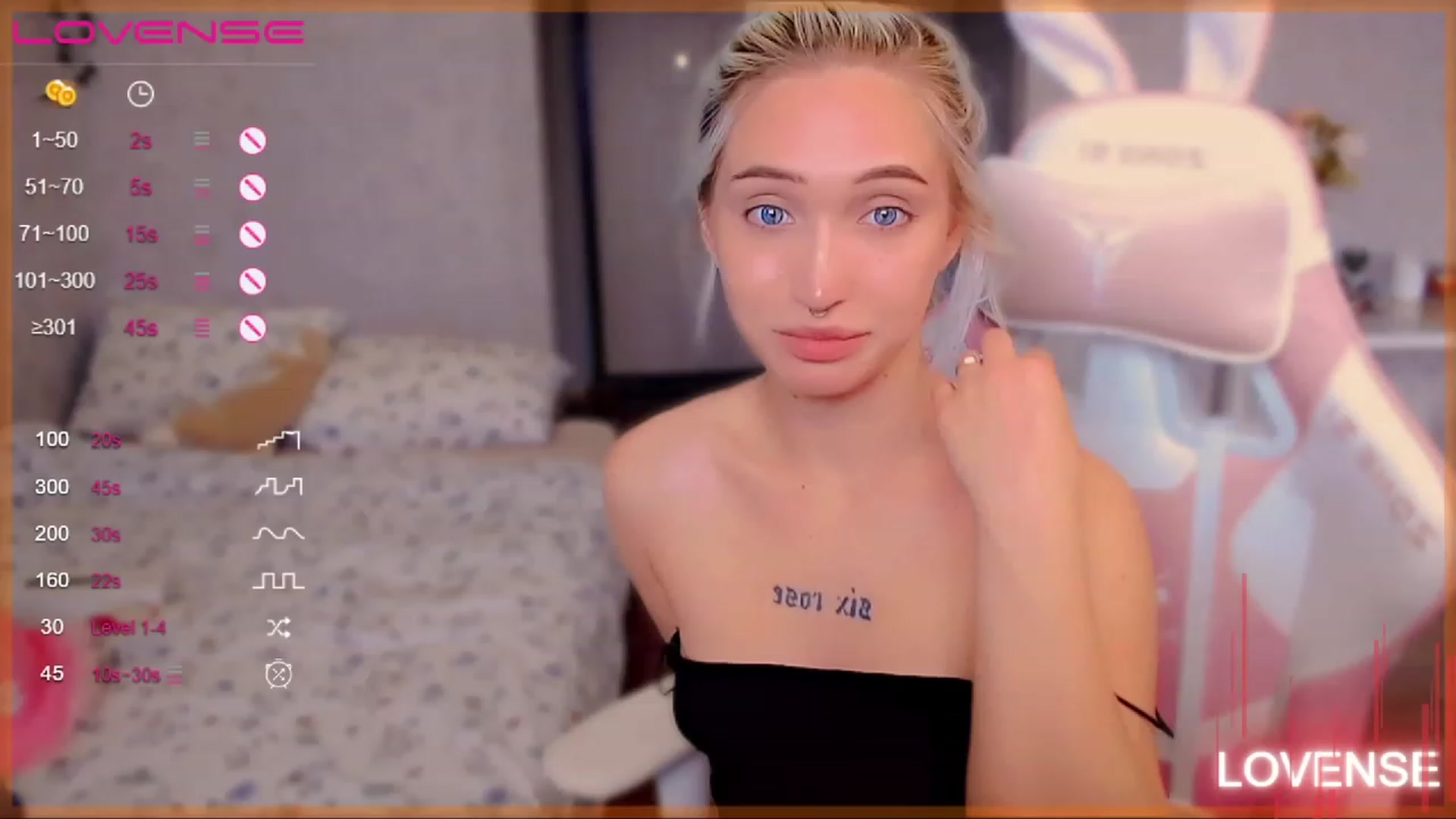 Gallery image thumbnail from Sunny_xoxo's myfreecams stream on, 06/25/2023, 09:50 image 13 of 20