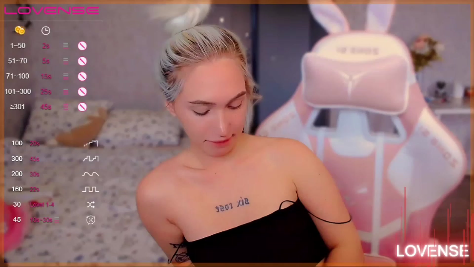 Gallery image thumbnail from Sunny_xoxo's myfreecams stream on, 06/25/2023, 09:50 image 16 of 20