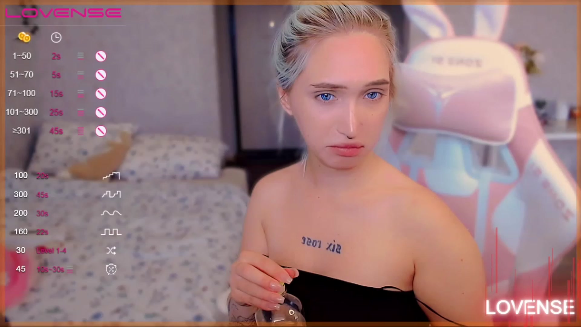 Gallery image thumbnail from Sunny_xoxo's myfreecams stream on, 06/25/2023, 09:50 image 19 of 20
