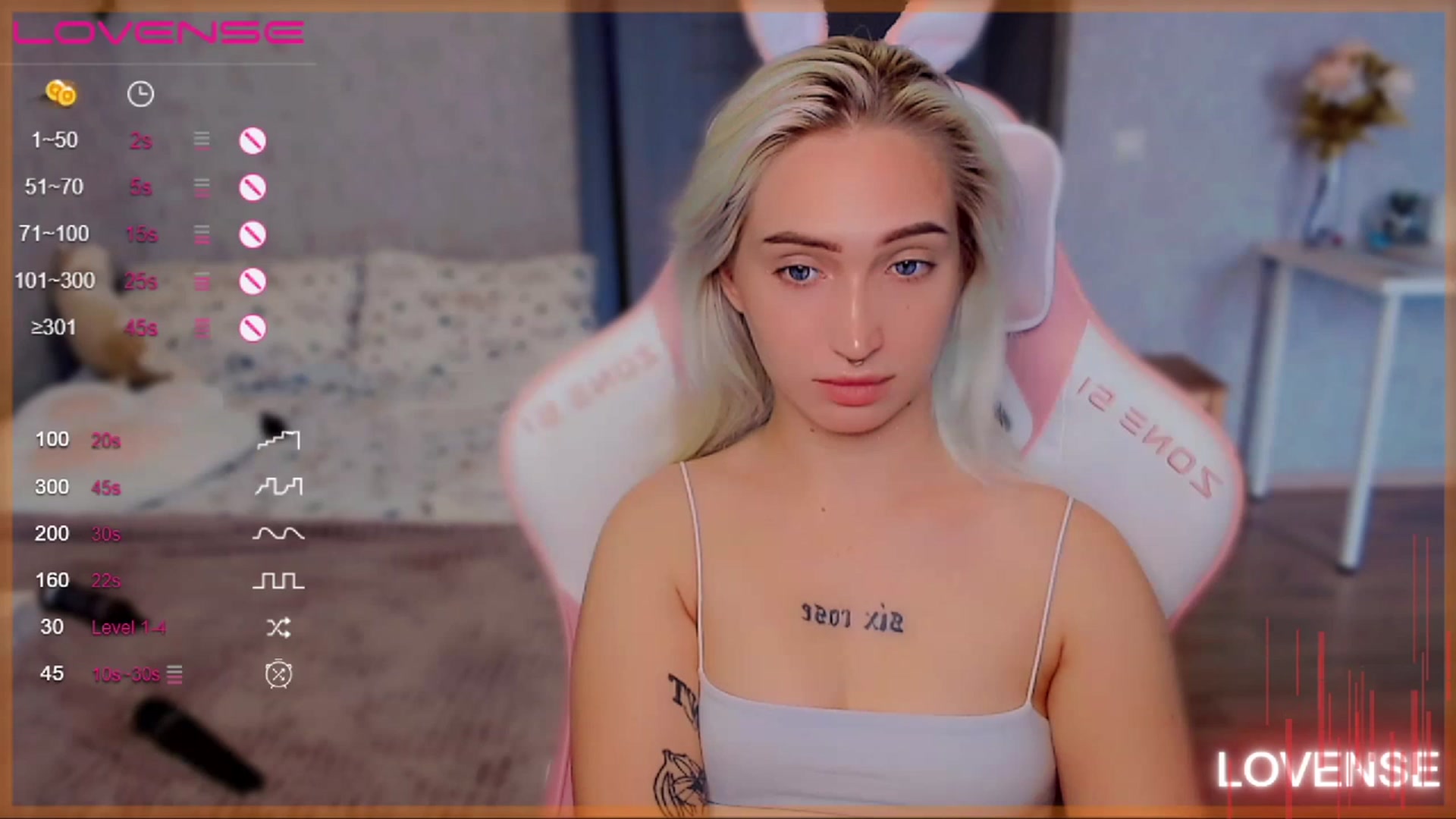 Gallery image thumbnail from Sunny_xoxo's myfreecams stream on, 06/28/2023, 09:08 image 3 of 20