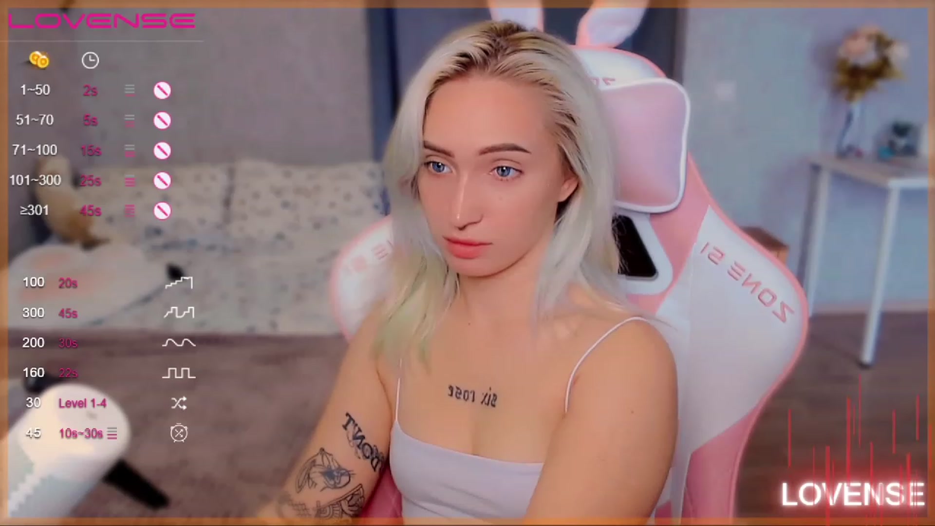 Gallery image thumbnail from Sunny_xoxo's myfreecams stream on, 06/28/2023, 09:08 image 7 of 20