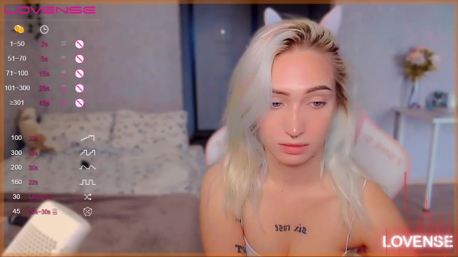 Gallery image thumbnail from Sunny_xoxo's myfreecams stream on, 06/28/2023, 09:08 image 14 of 20