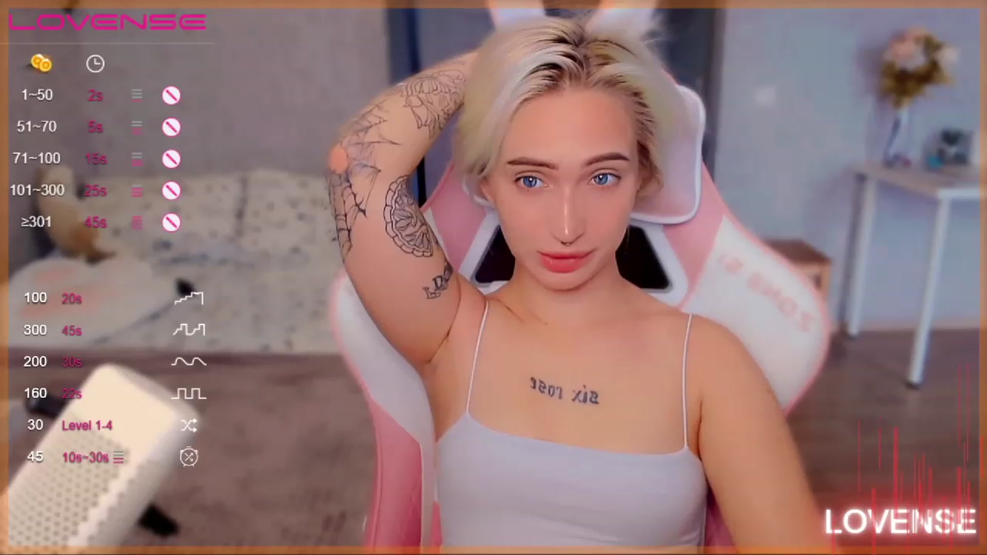 Gallery image thumbnail from Sunny_xoxo's myfreecams stream on, 06/28/2023, 09:08 image 9 of 20