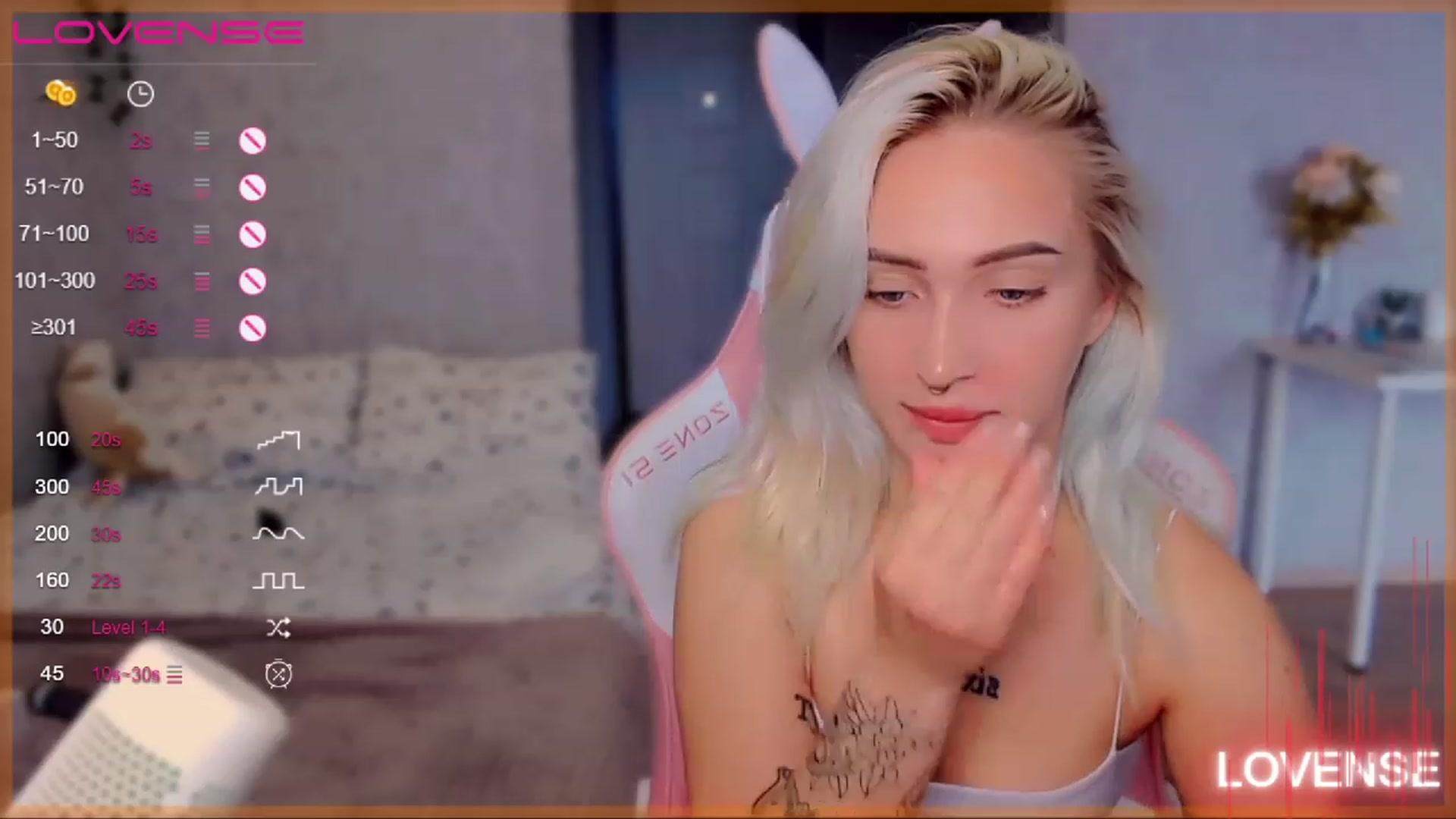Gallery image thumbnail from Sunny_xoxo's myfreecams stream on, 06/28/2023, 09:08 image 12 of 20