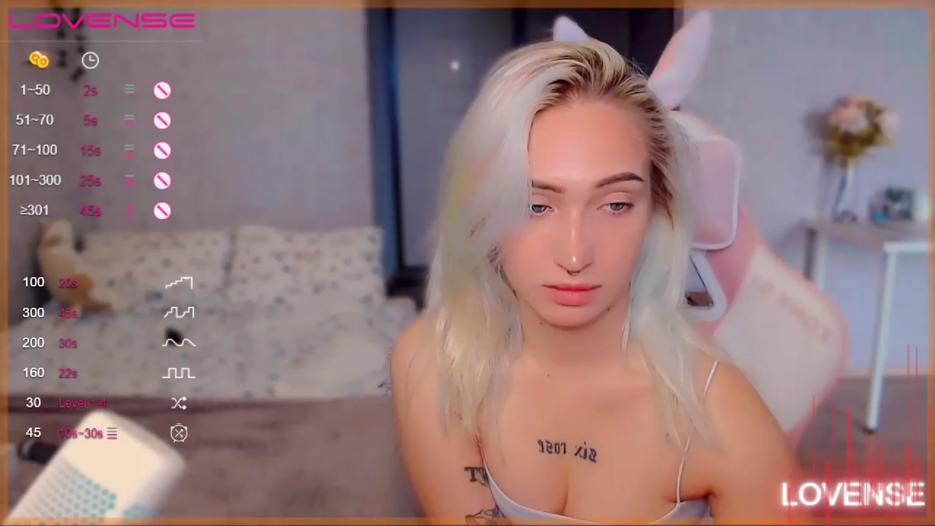Gallery image thumbnail from Sunny_xoxo's myfreecams stream on, 06/28/2023, 09:08 image 15 of 20