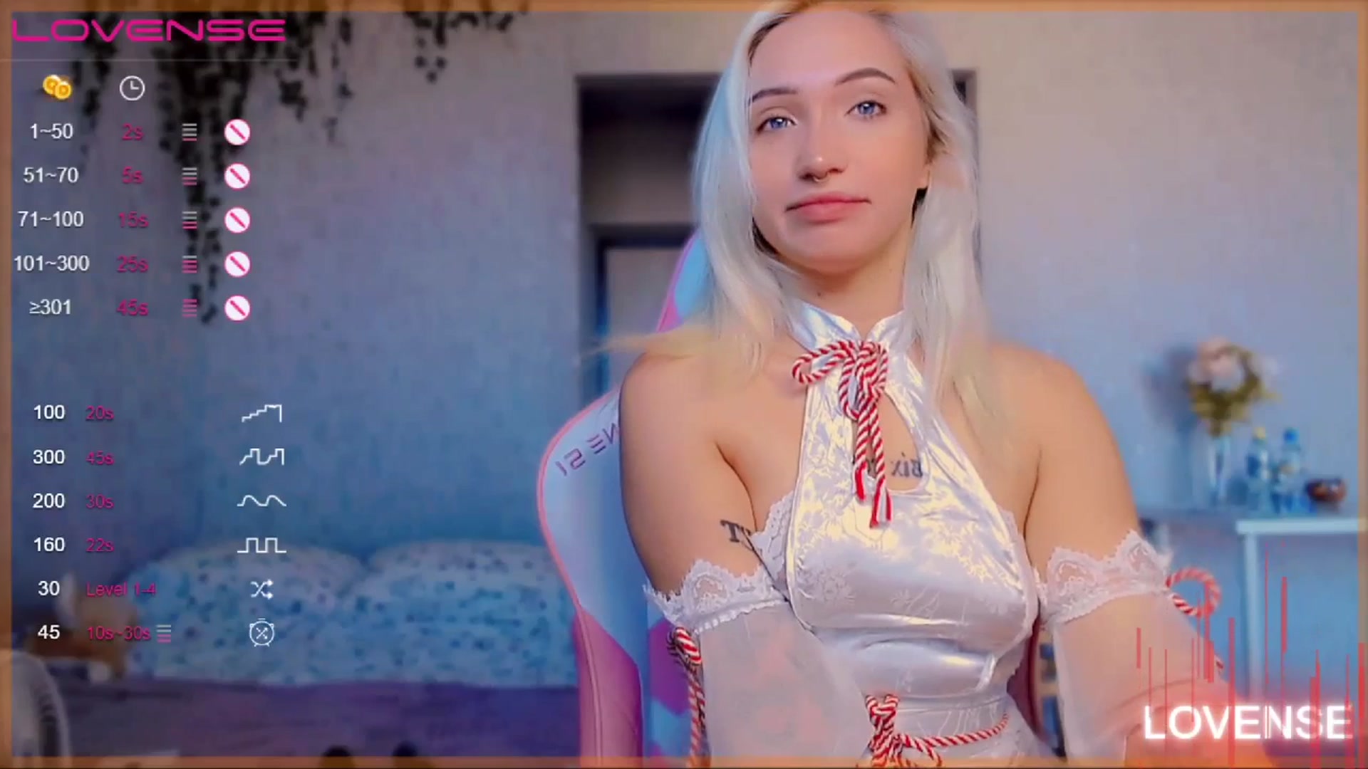 Gallery image thumbnail from Sunny_xoxo's myfreecams stream on, 07/05/2023, 02:00 image 12 of 20
