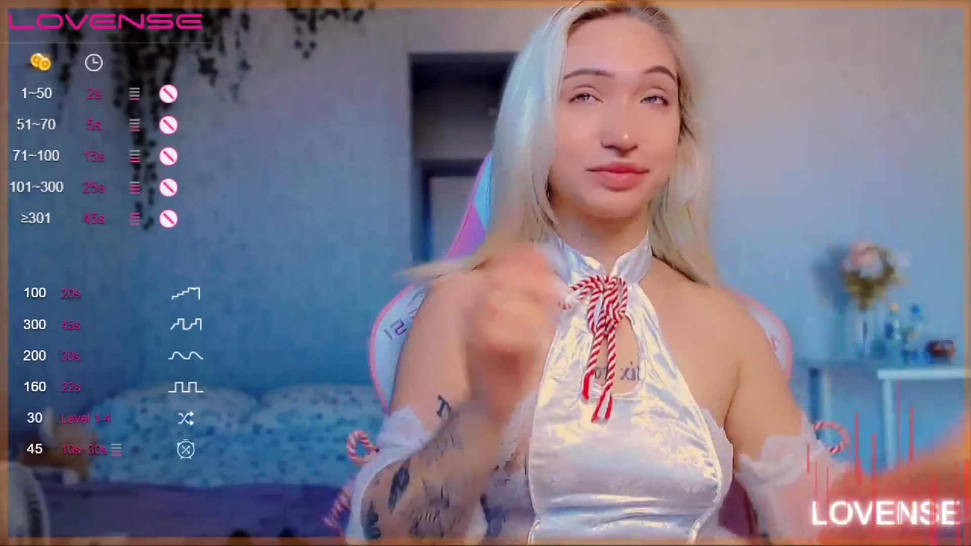 Gallery image thumbnail from Sunny_xoxo's myfreecams stream on, 07/05/2023, 02:00 image 15 of 20