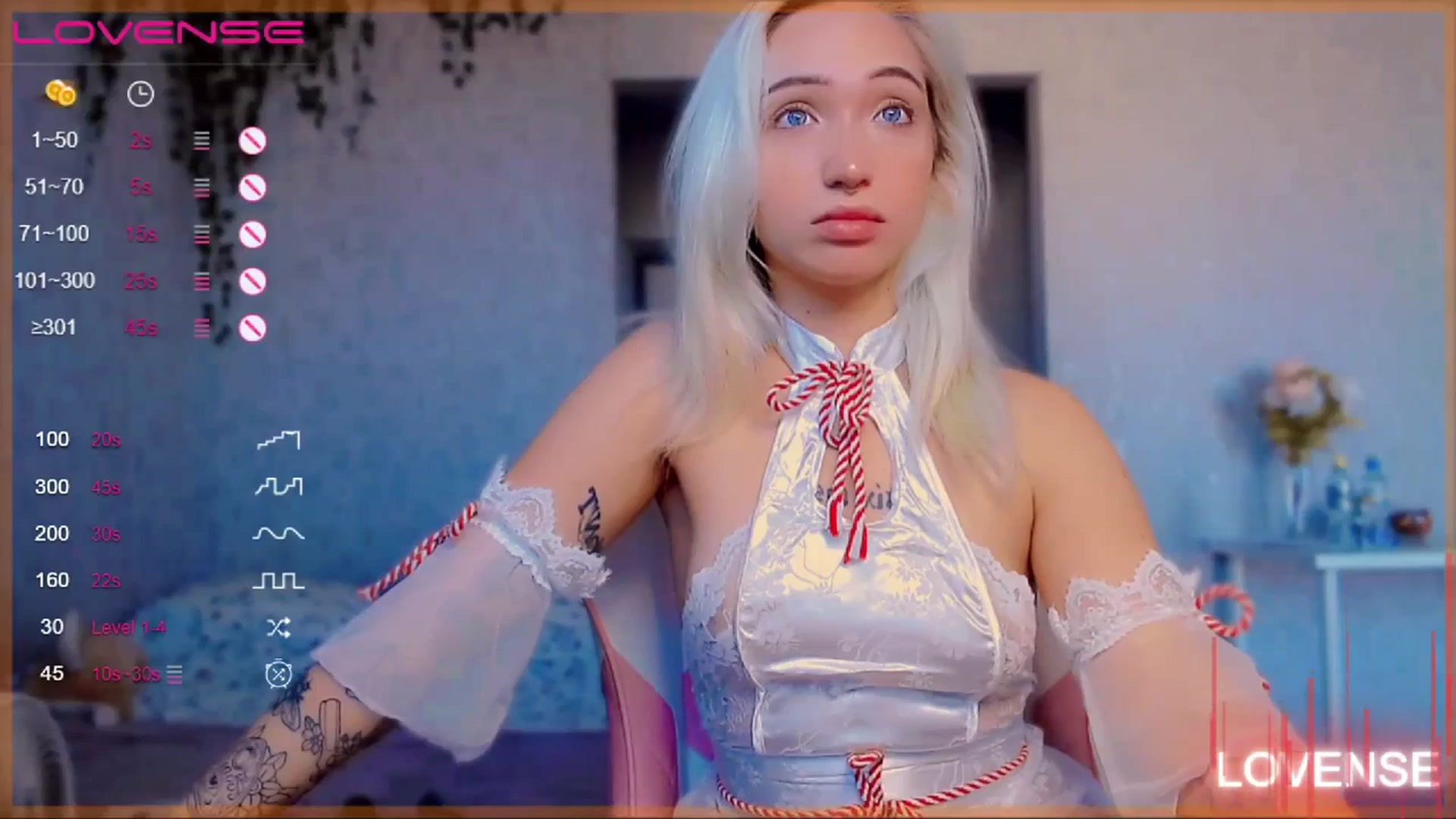 Gallery image thumbnail from Sunny_xoxo's myfreecams stream on, 07/05/2023, 02:00 image 13 of 20