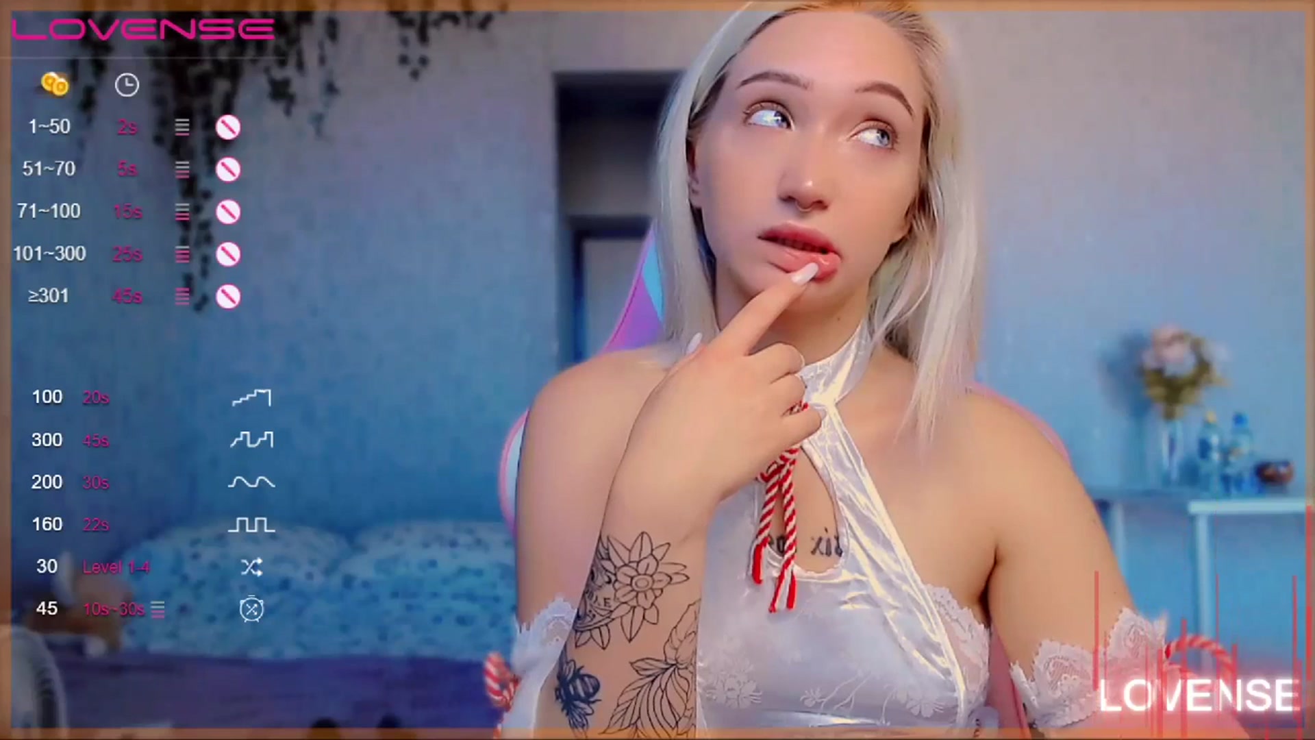 Gallery image thumbnail from Sunny_xoxo's myfreecams stream on, 07/05/2023, 02:00 image 19 of 20