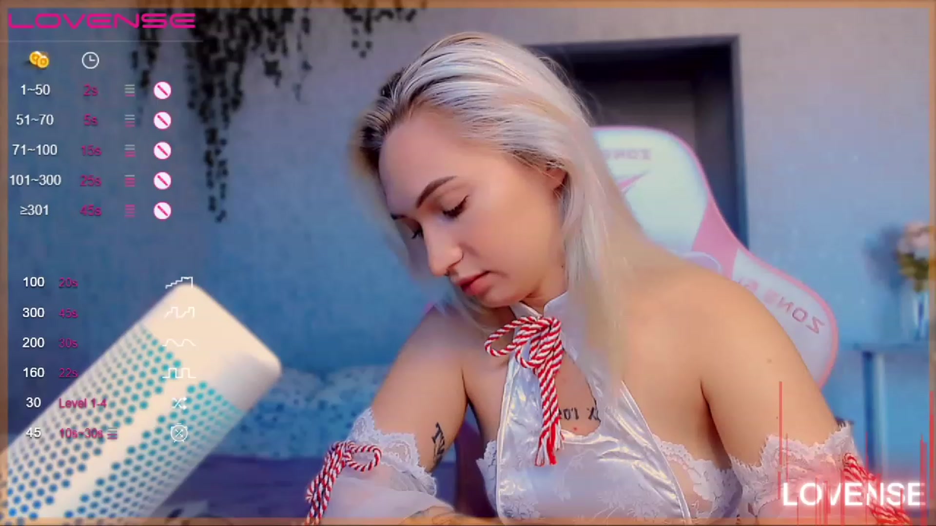 Gallery image thumbnail from Sunny_xoxo's myfreecams stream on, 07/05/2023, 03:53 image 2 of 20