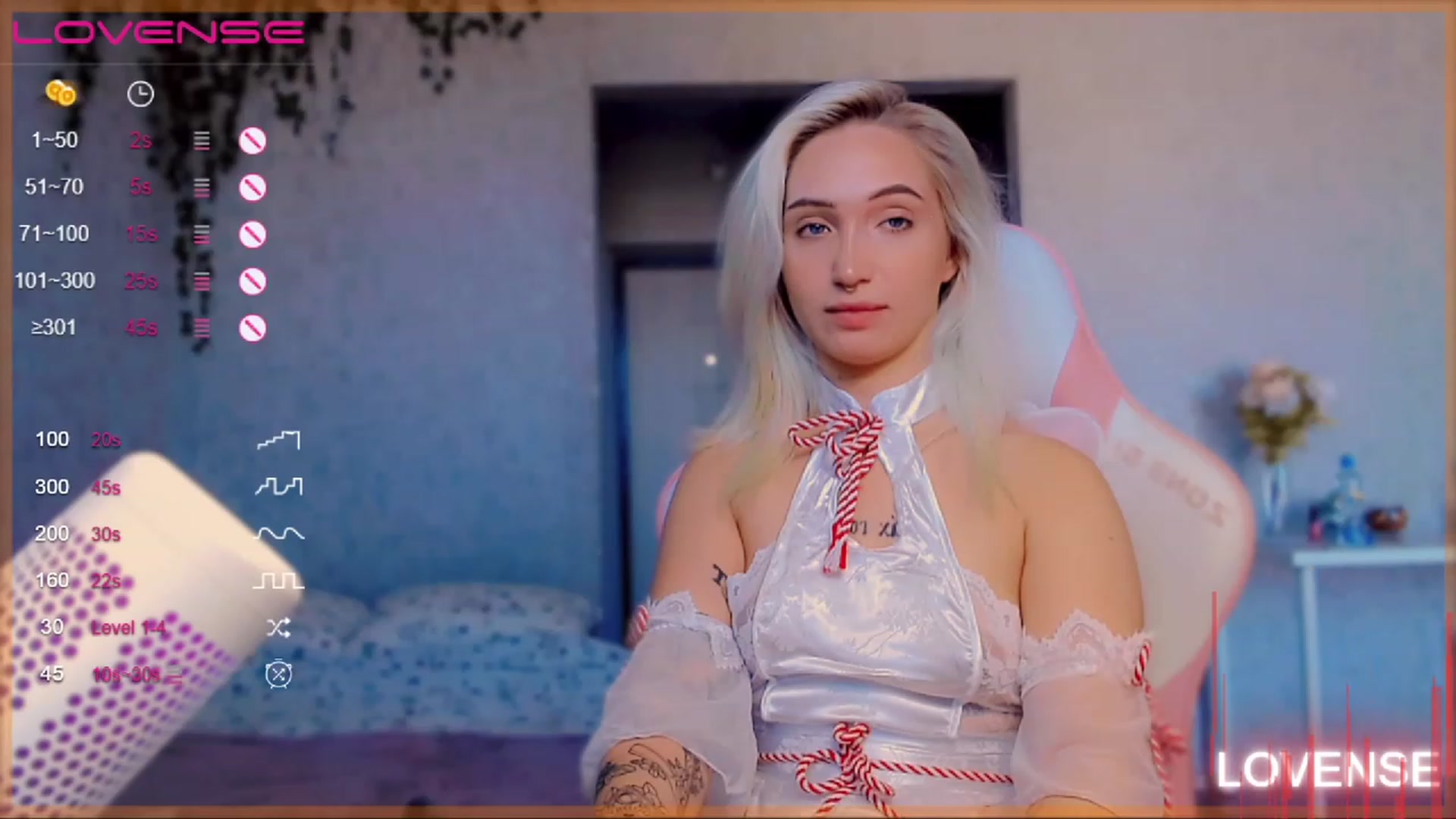 Gallery image thumbnail from Sunny_xoxo's myfreecams stream on, 07/05/2023, 03:53 image 20 of 20