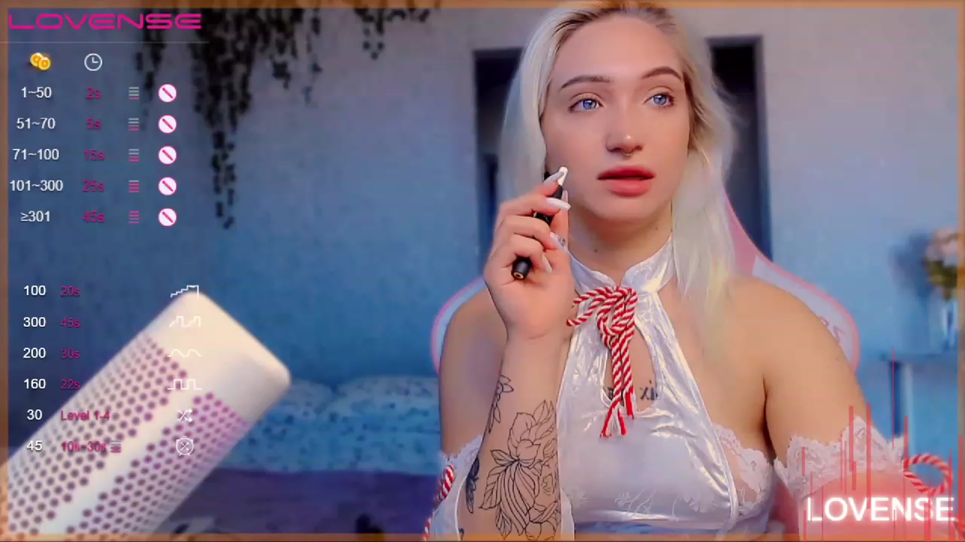 Gallery image thumbnail from Sunny_xoxo's myfreecams stream on, 07/05/2023, 03:53 image 1 of 20