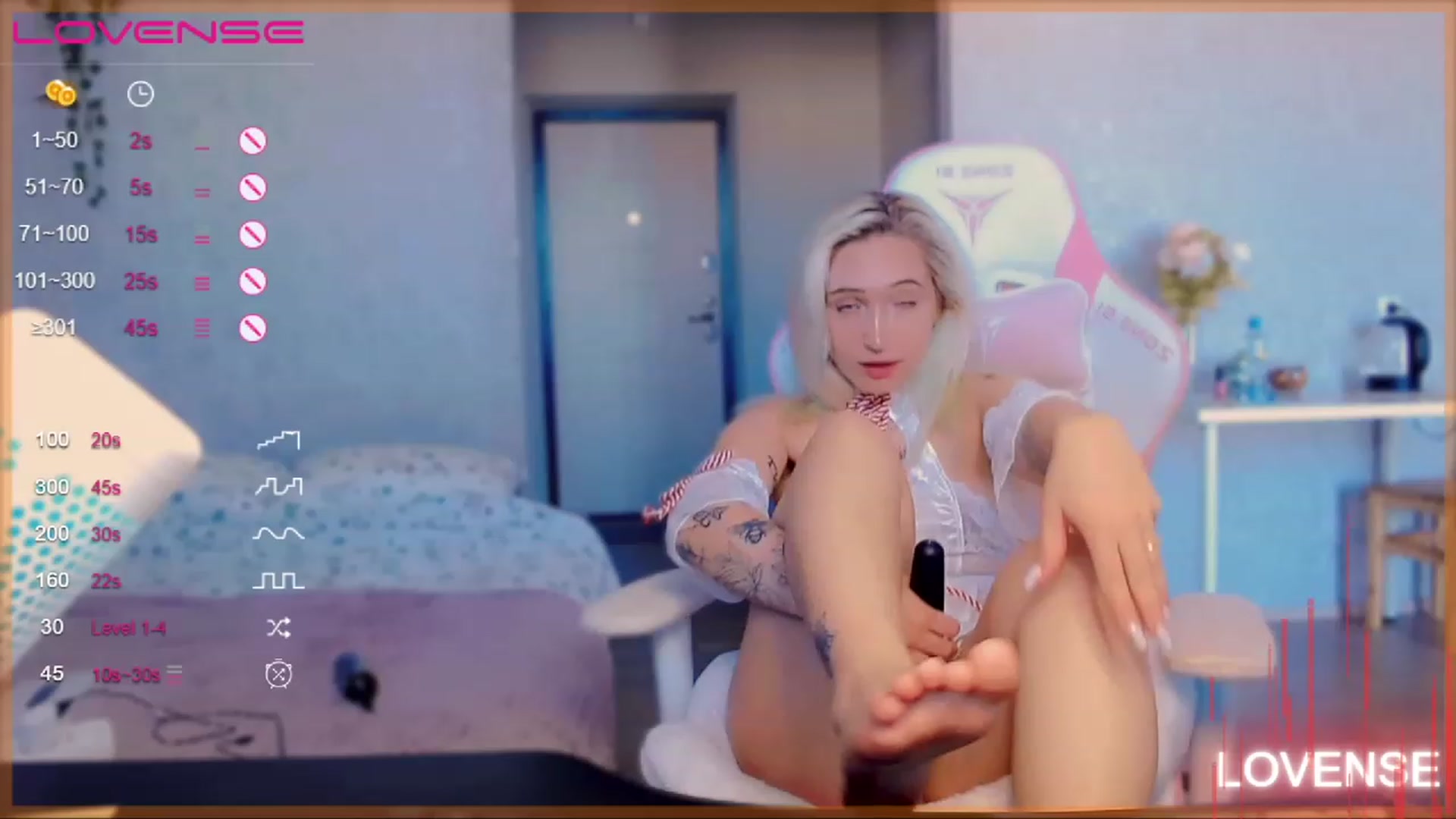 Gallery image thumbnail from Sunny_xoxo's myfreecams stream on, 07/05/2023, 03:53 image 10 of 20