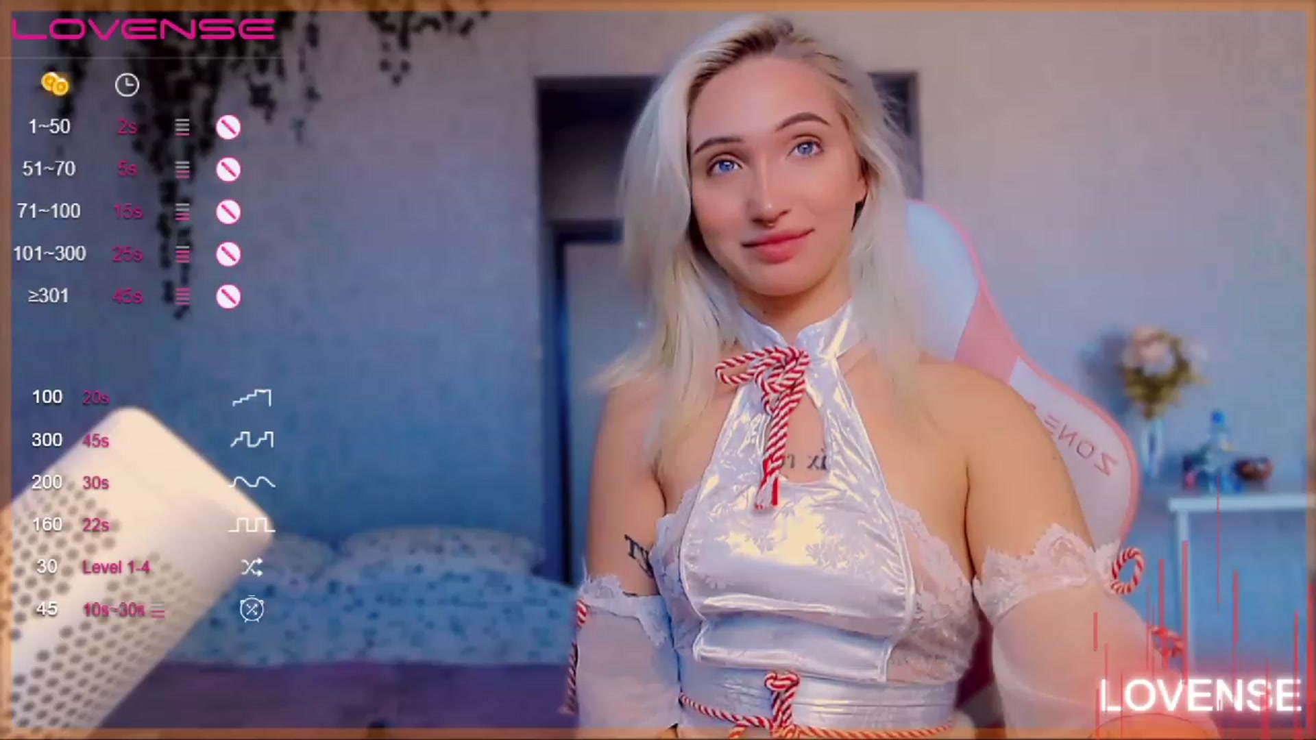 Gallery image thumbnail from Sunny_xoxo's myfreecams stream on, 07/05/2023, 03:53 image 19 of 20