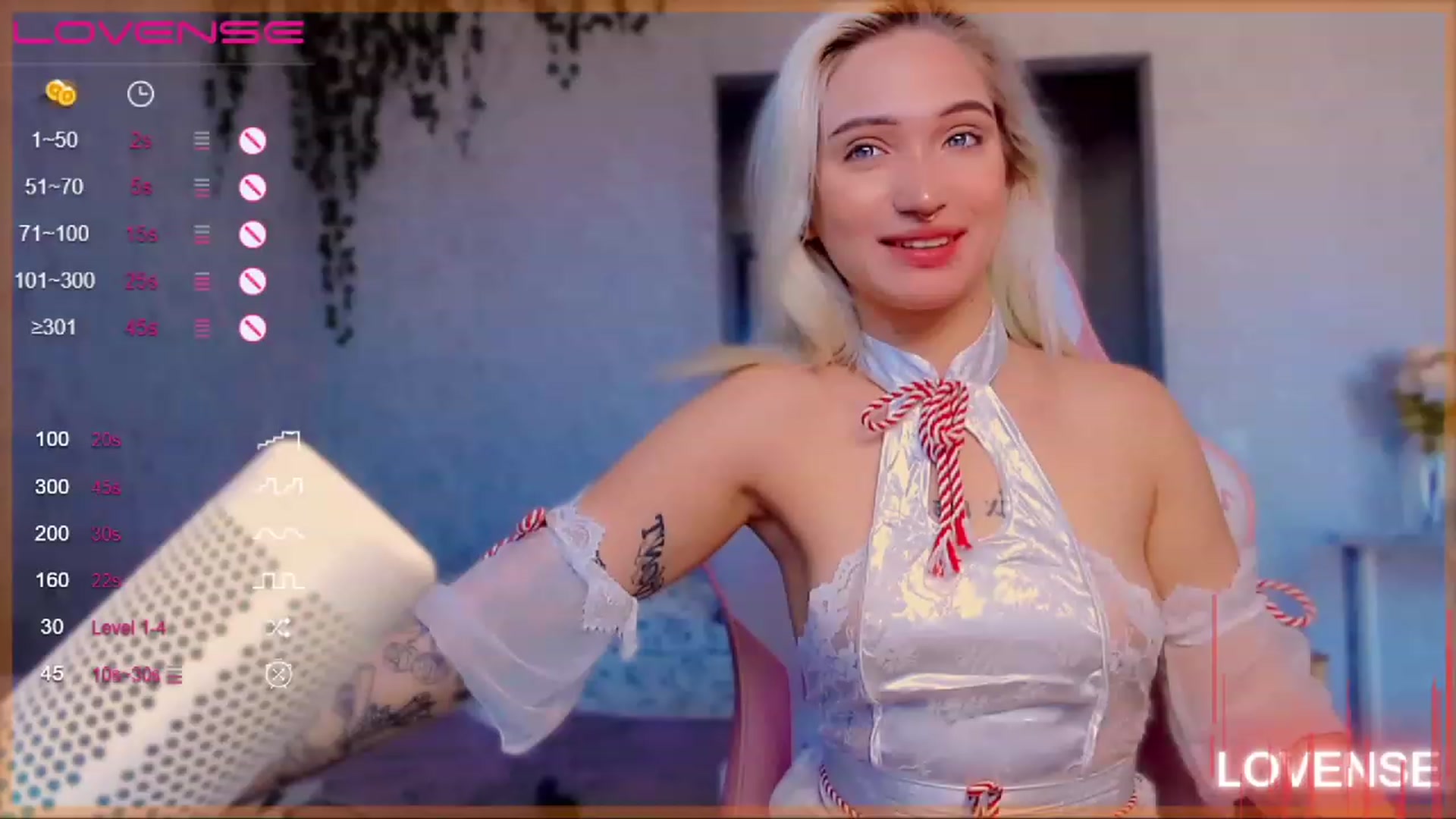 Gallery image thumbnail from Sunny_xoxo's myfreecams stream on, 07/05/2023, 03:53 image 8 of 20