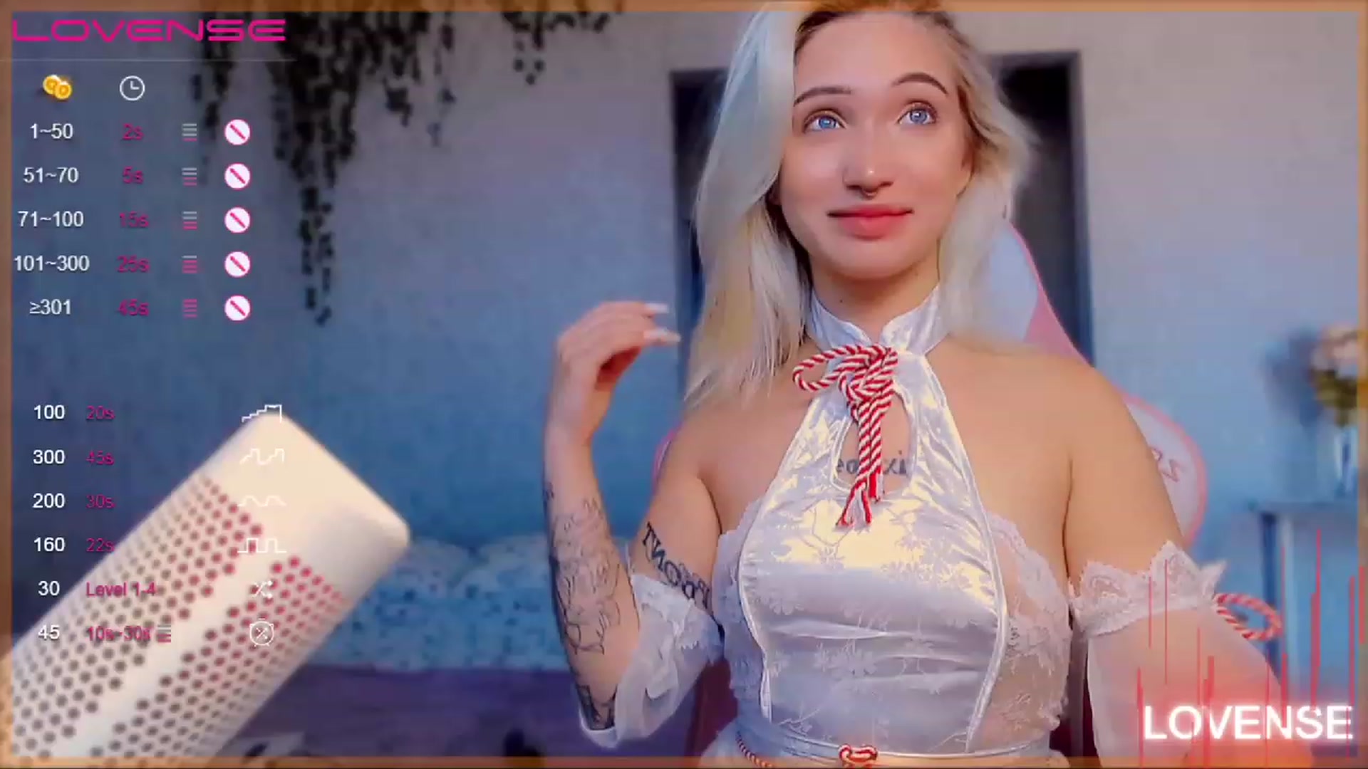 Gallery image thumbnail from Sunny_xoxo's myfreecams stream on, 07/05/2023, 03:53 image 6 of 20
