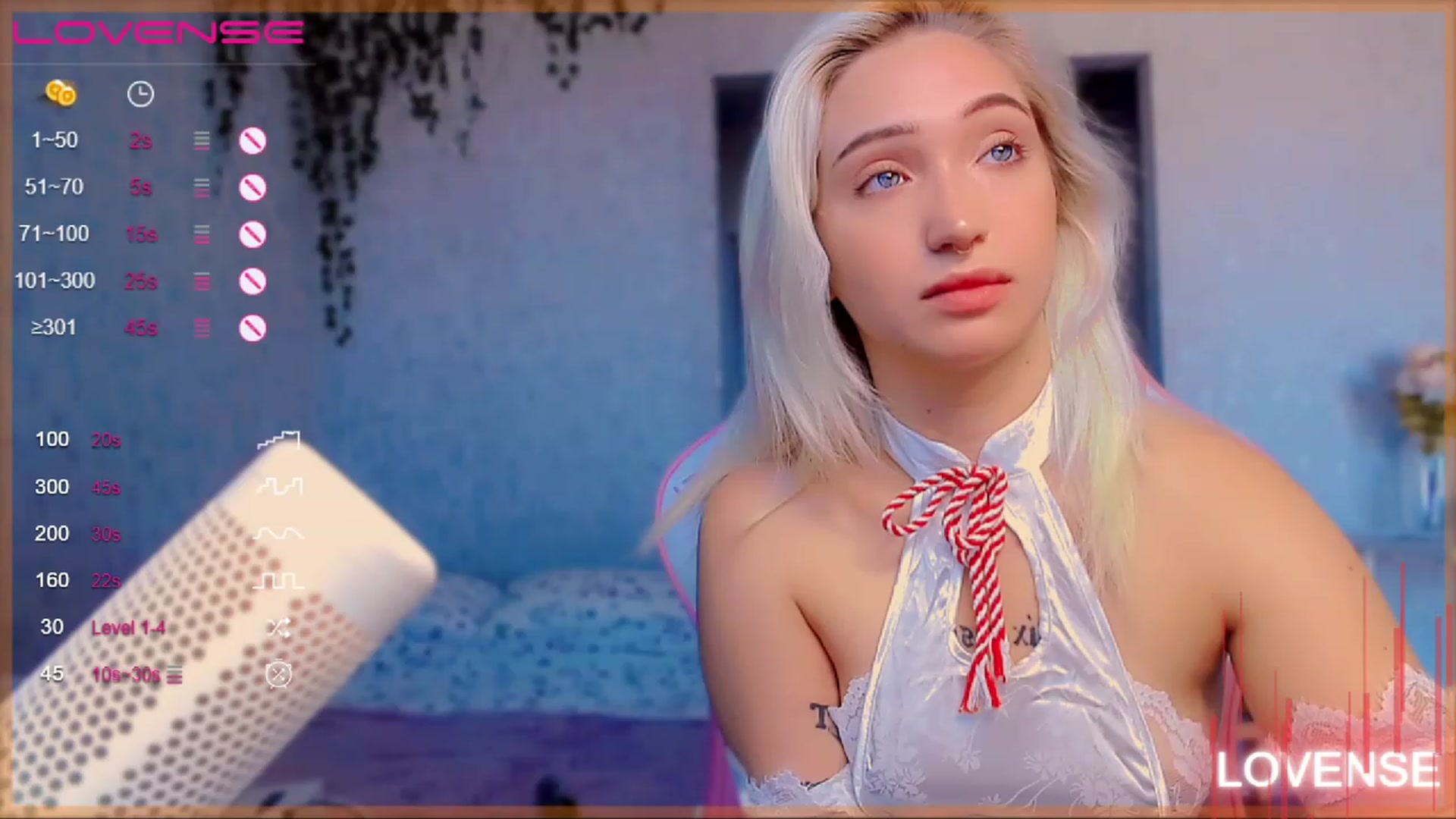Gallery image thumbnail from Sunny_xoxo's myfreecams stream on, 07/05/2023, 03:53 image 3 of 20