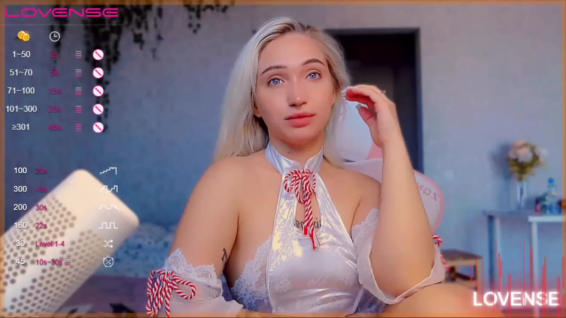Gallery image thumbnail from Sunny_xoxo's myfreecams stream on, 07/05/2023, 05:51 image 5 of 20
