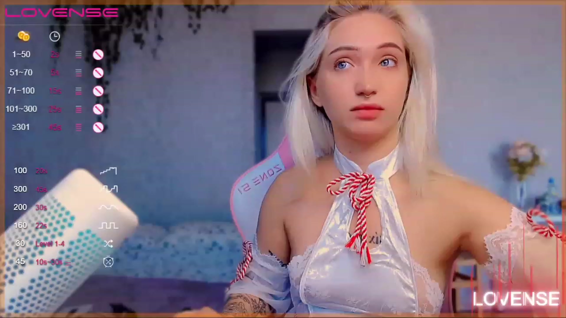 Gallery image thumbnail from Sunny_xoxo's myfreecams stream on, 07/05/2023, 05:51 image 16 of 20