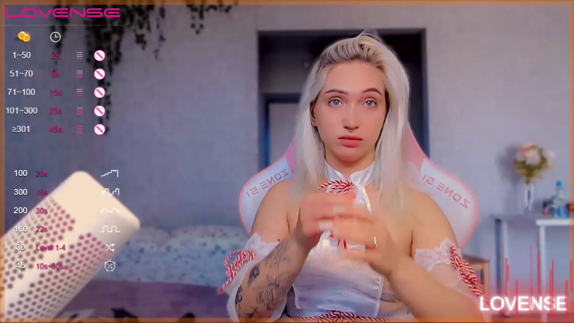 Gallery image thumbnail from Sunny_xoxo's myfreecams stream on, 07/05/2023, 05:51 image 17 of 20