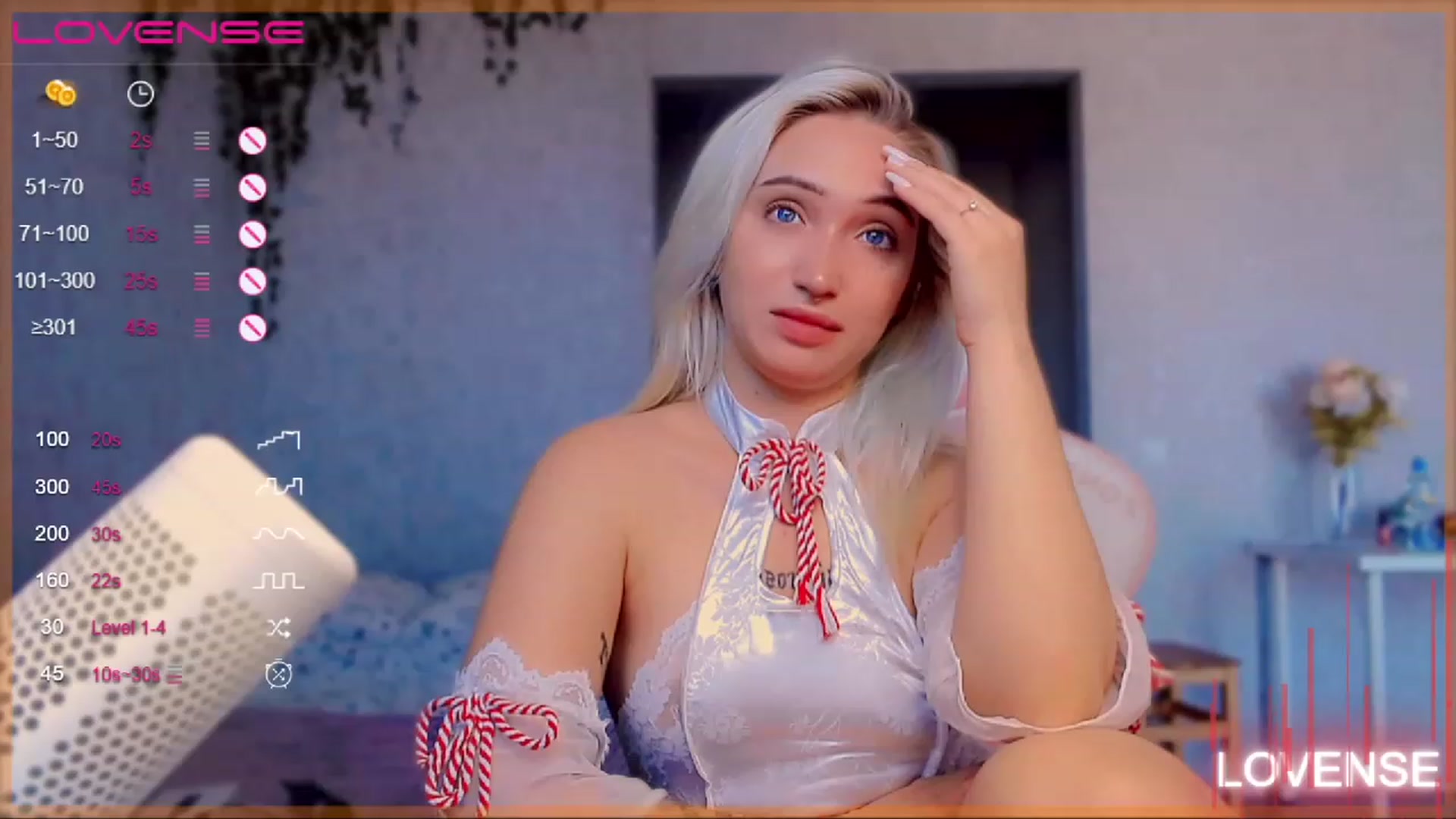 Gallery image thumbnail from Sunny_xoxo's myfreecams stream on, 07/05/2023, 05:51 image 1 of 20
