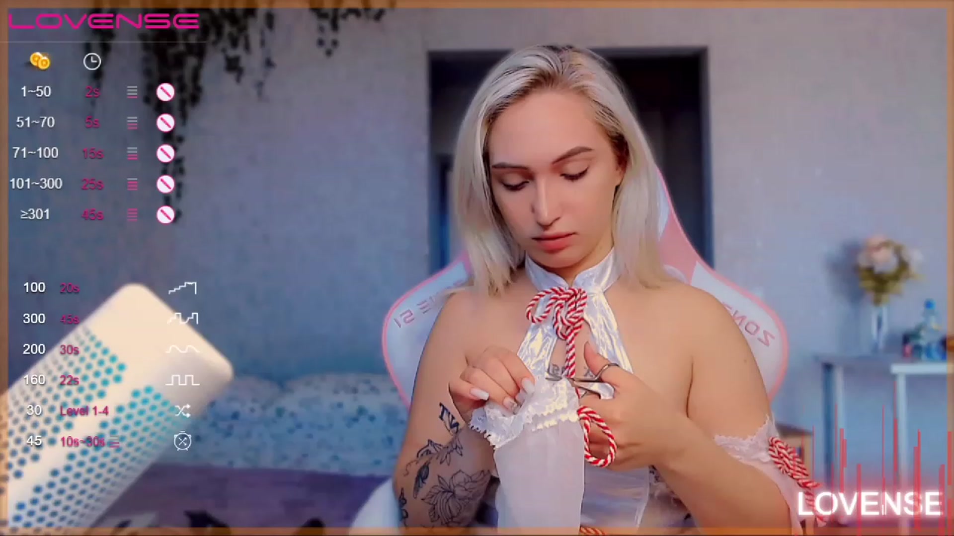 Gallery image thumbnail from Sunny_xoxo's myfreecams stream on, 07/05/2023, 05:51 image 14 of 20